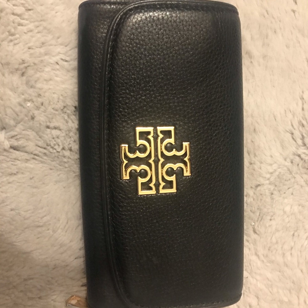 Tory Burch Wallet
